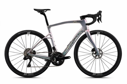 PINARELLO Vélo de route X3 105 Di2 2x12 DB FM20  DT SWISS A1800 30DB SPLINE